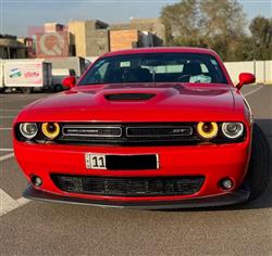 دودج تشالنجر